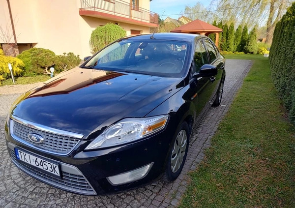 Ford Mondeo cena 21000 przebieg: 182000, rok produkcji 2008 z Bochnia małe 121